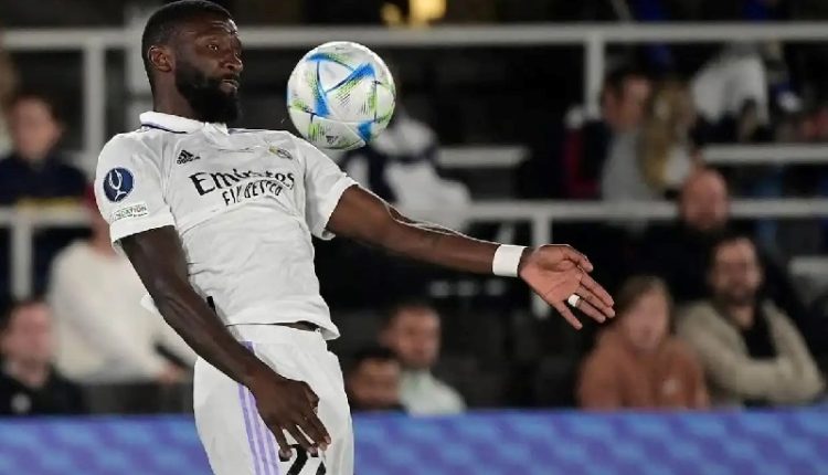 ريال مدريد