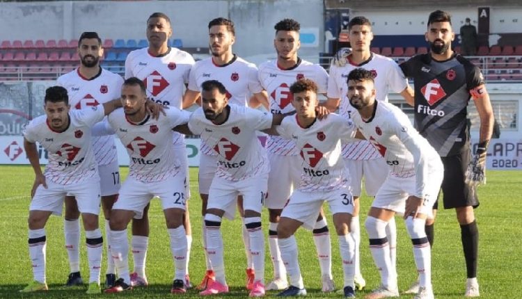 أولمبيك آسفي