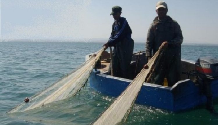 صيادو المغرب