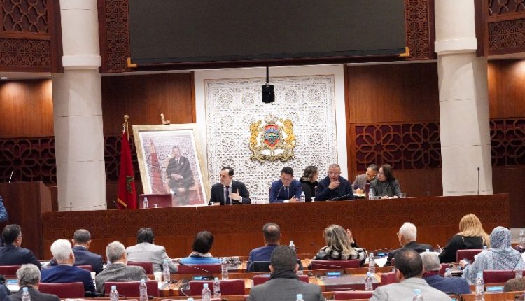 قانون الإضراب