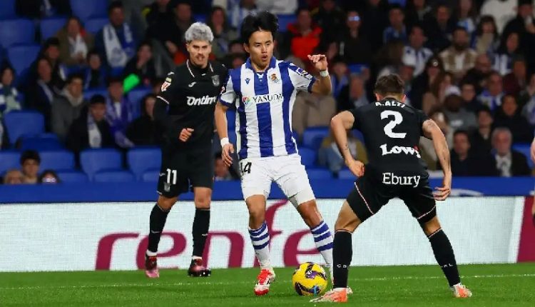 ريال سوسيداد