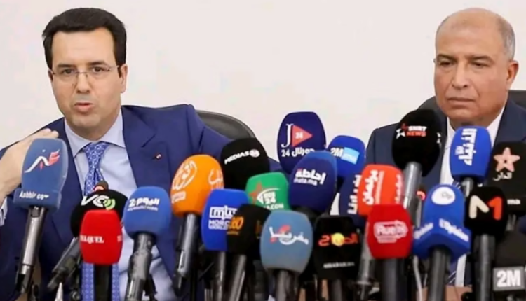 خلية إرهابية