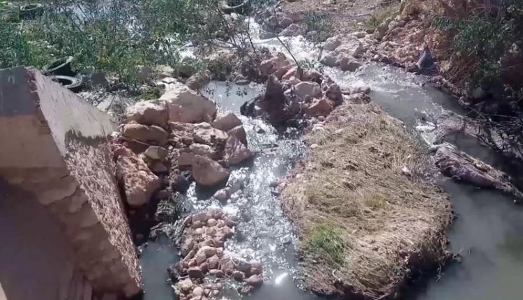 قصبة تادلة