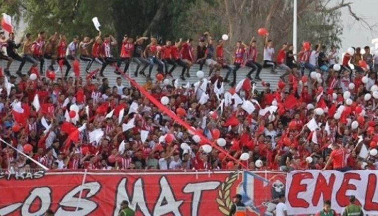 المغرب التطواني