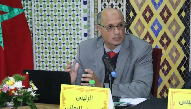 اليماني