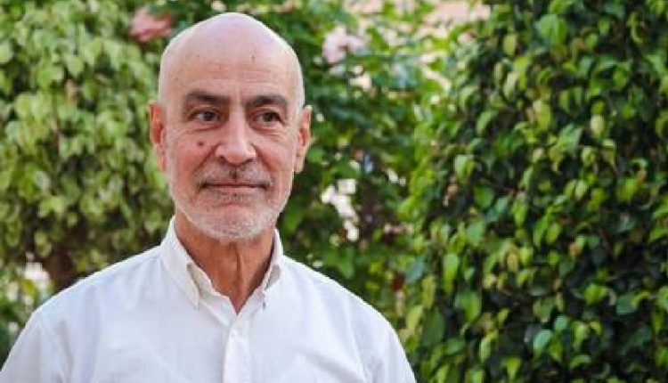 فؤاد عبد المومني