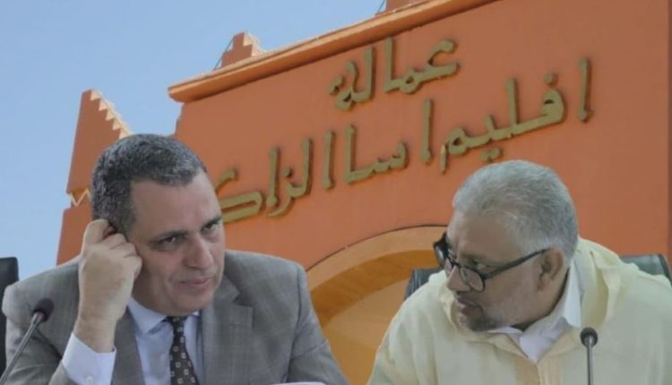 أسا الزاك