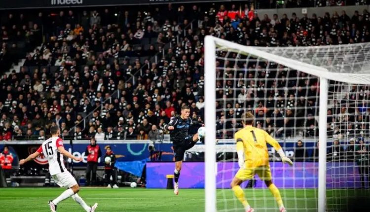 باير ليفركوزن