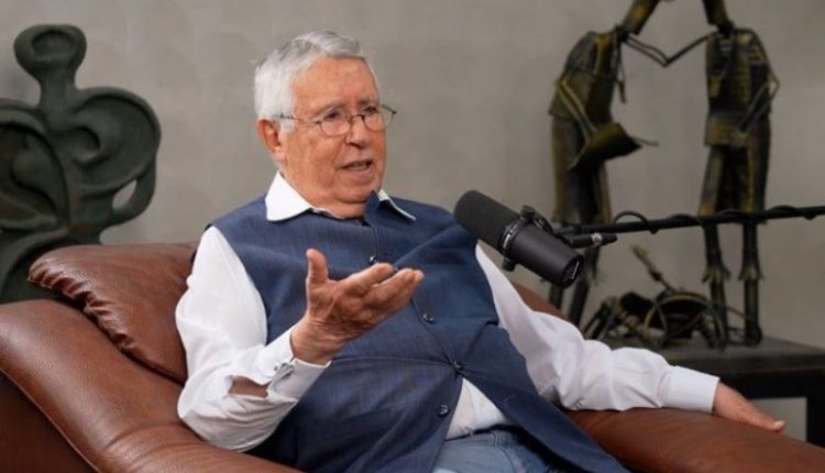 محمد بنعيسى