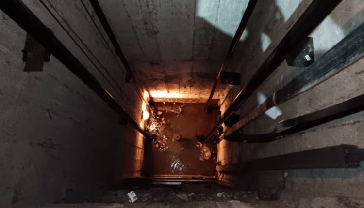 زقاق الزهور