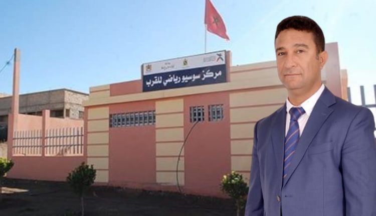 العربي شريعي