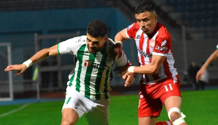 الدفاع الجديدي