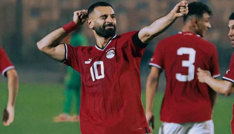 منتخب مصر