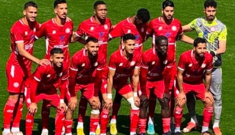 الكوكب المراكشي