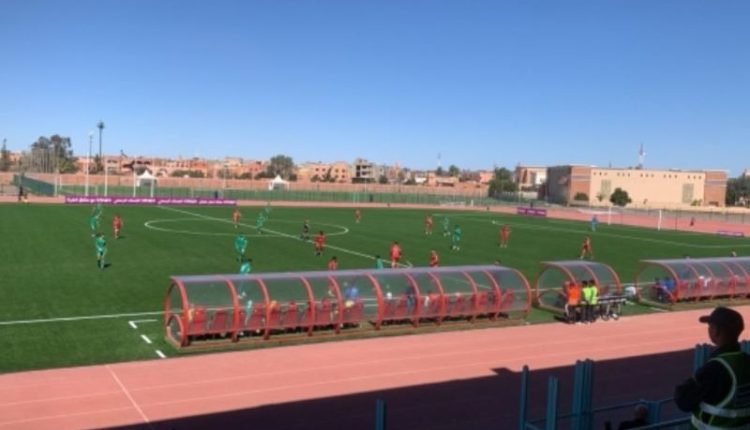 الكوكب المراكشي