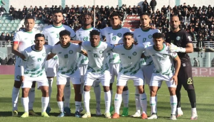 أولمبيك خريبكة