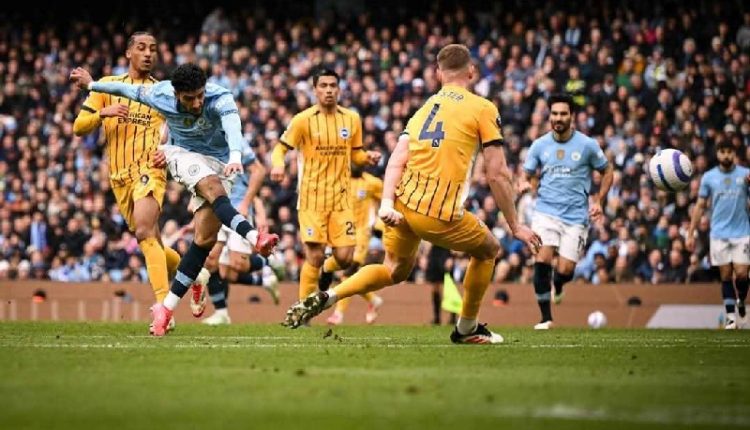 مانشستر سيتي