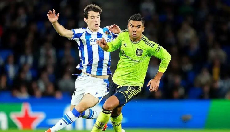 مان يونايتد