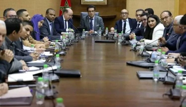 النقابات التعليمية