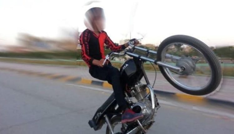 دراجات نارية