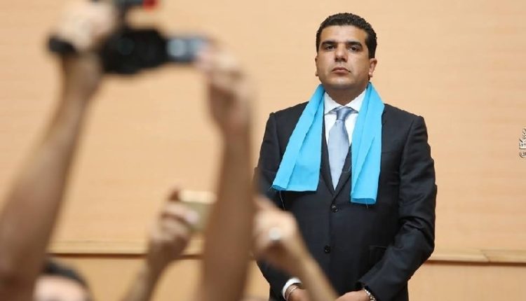 محمد هوار