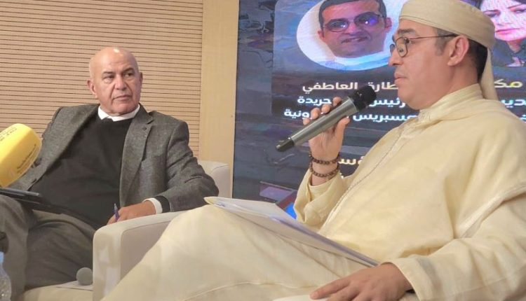 محمد أوزين