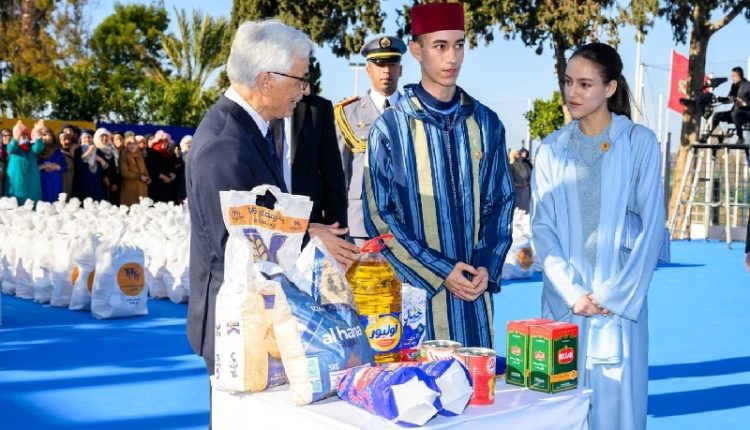 مولاي الحسن