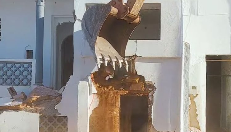 حي المحيط