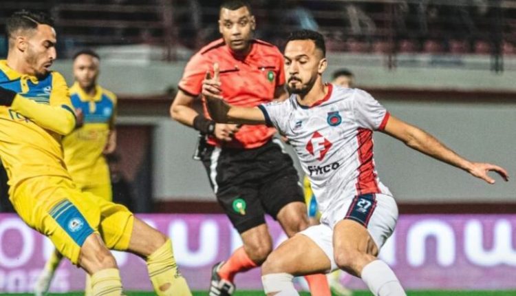 أولمبيك آسفي