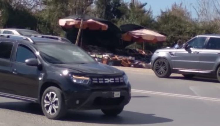 قيادة المنزه