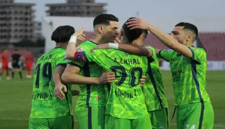 المغرب التطواني