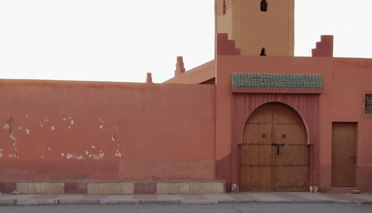 حي توشكا