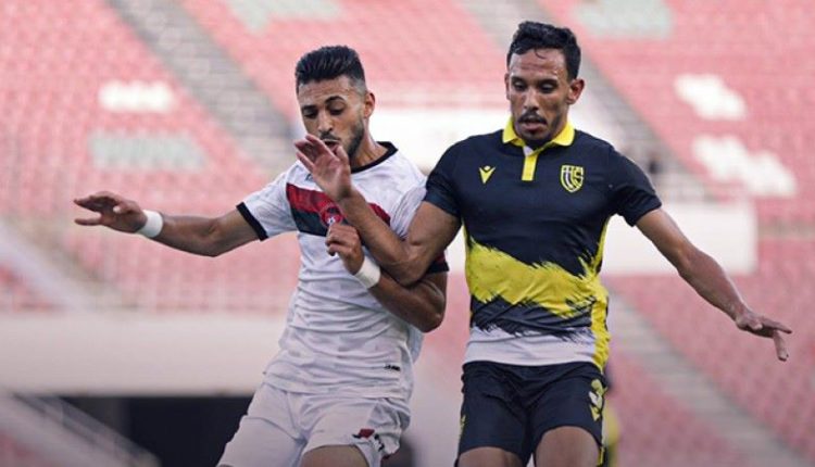 اتحاد تواركة