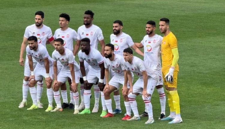 حسنية أكادير