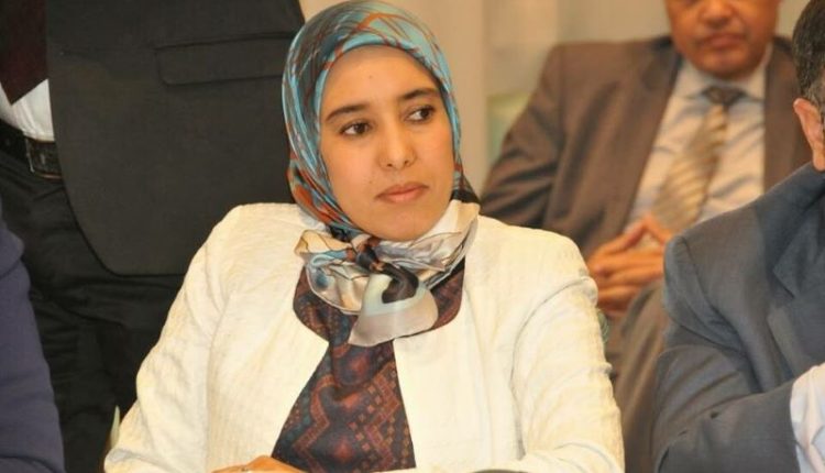 ماء العينين