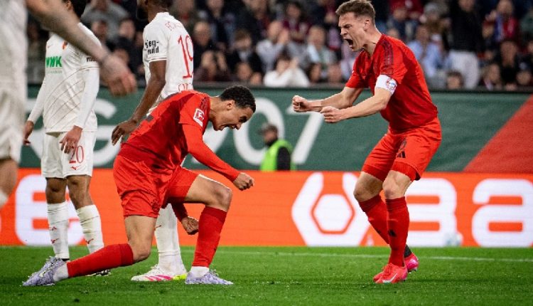 بايرن ميونيخ