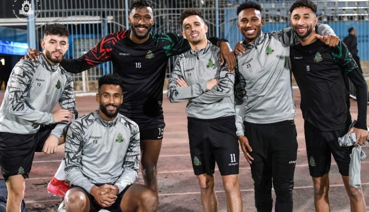 الجيش الملكي