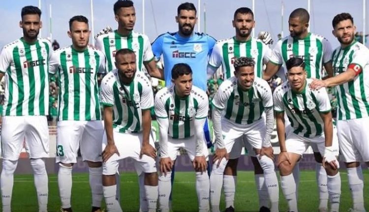 الدفاع الجديدي