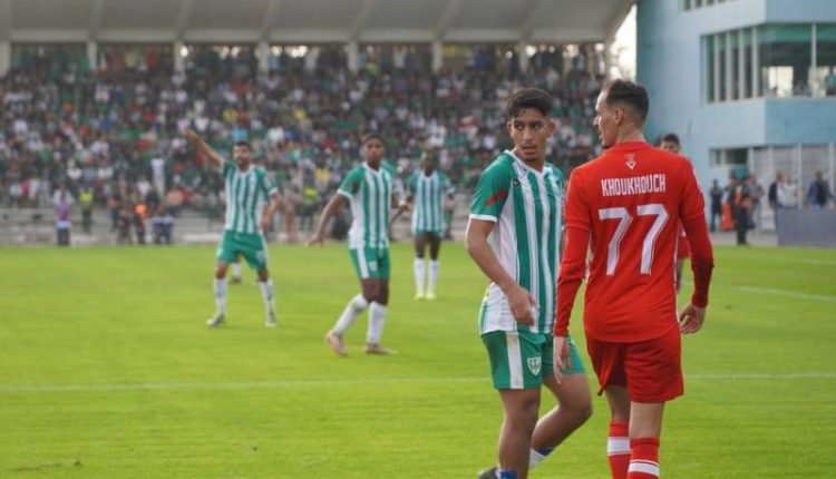 النادي القنيطري