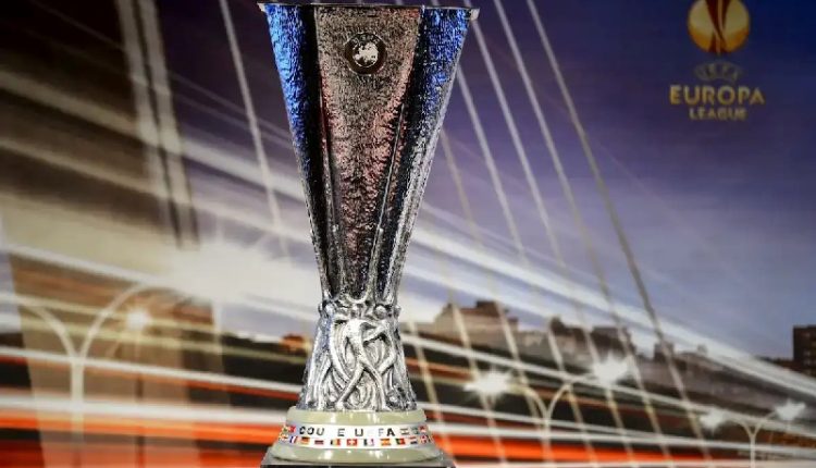 الدوري الأوروبي