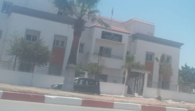 جماعة لهراويين