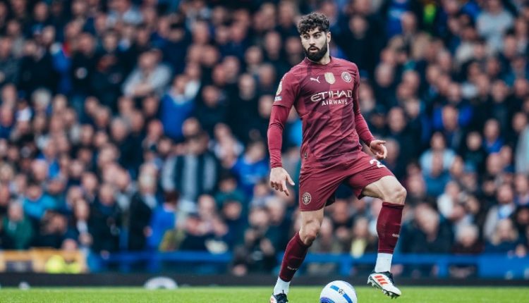 مانشستر سيتي