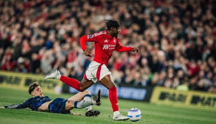 مانشستر يونايتد