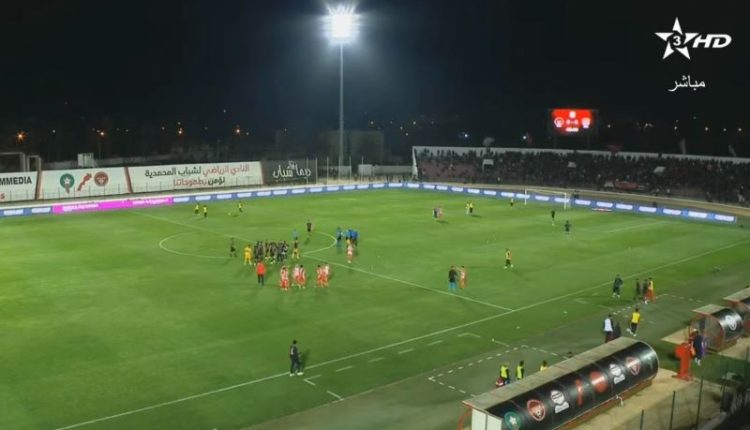 النادي المكناسي