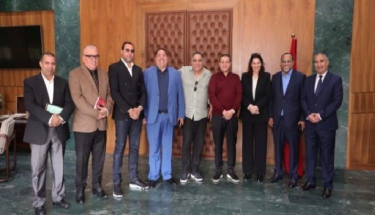 المنصوري