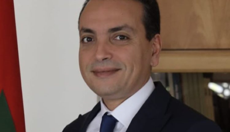 المهندس