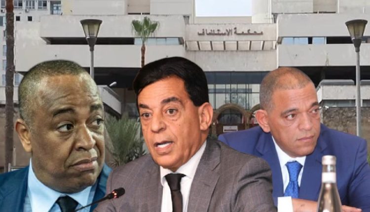 سعيد الناصيري