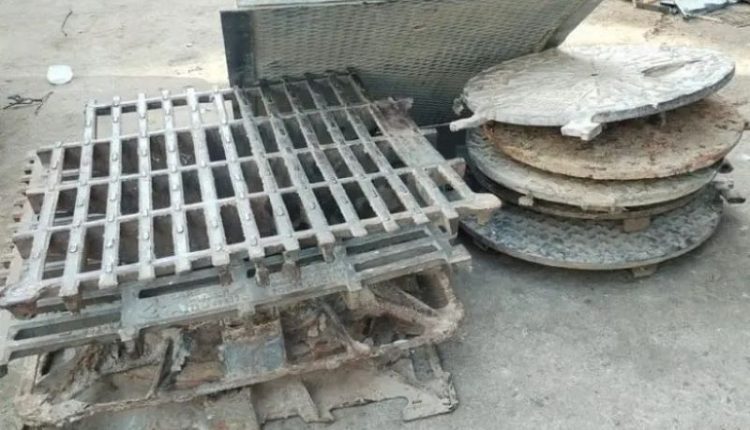 تازة