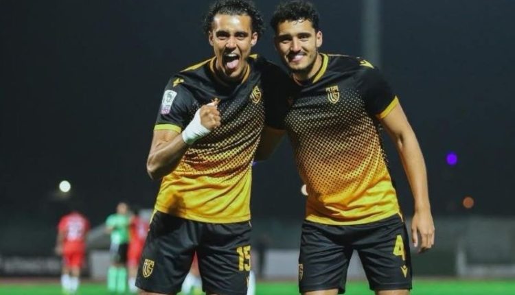 كأس العرش