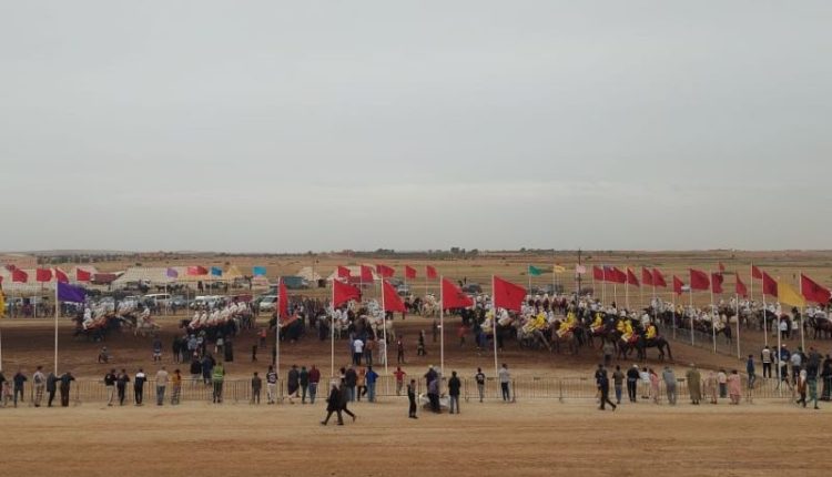 الشماعية